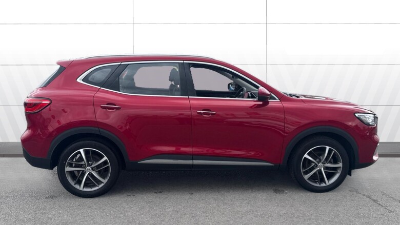 MG Hs 1.5 T-GDI Excite 5dr Petrol Hatchback